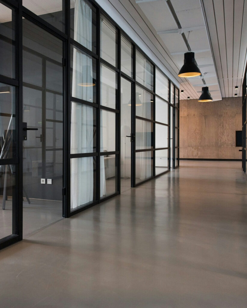 Commercial Real Estate Selling